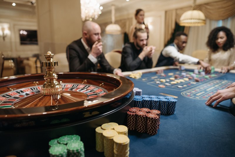 Learn about ninewin casino Learn about ninewin casino