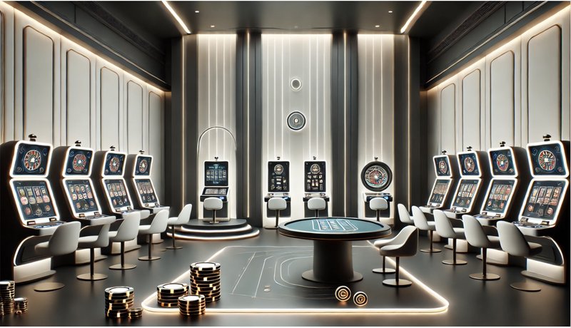 Choosing a Casino for Big Wins in the UK, snatch casino app